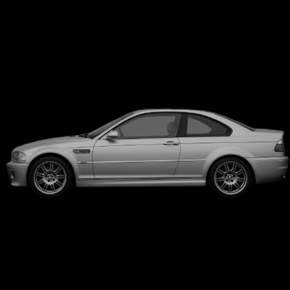 E46 [3-Series-M3]
