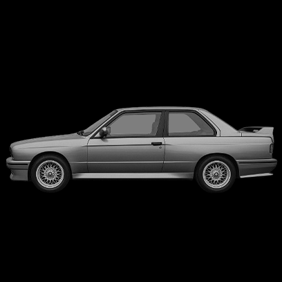 E30 [3-Series-M3]