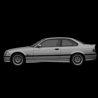 E36 [3-Series & M3]