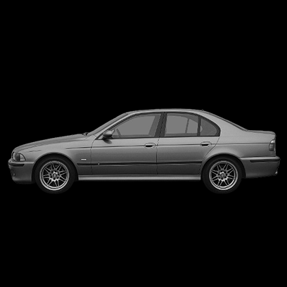 E39 [5-Series-M5]