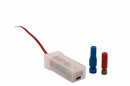 E46 Wireless Charger – MagSafe Integrated Mount