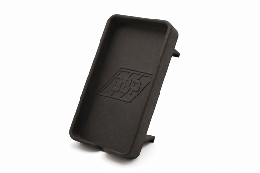E46 Air Suspension Controller Vent Mount