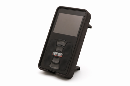 E46 Air Suspension Controller Vent Mount
