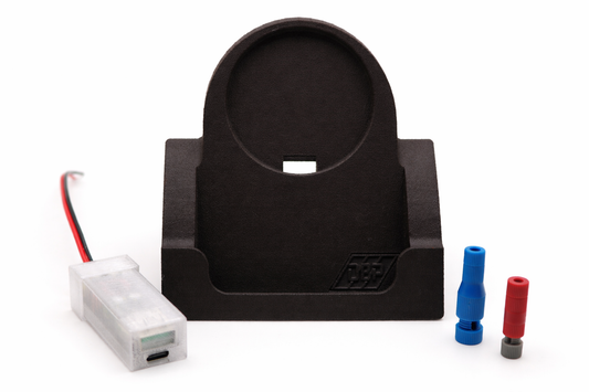 E46 Wireless Charger – MagSafe Integrated Mount